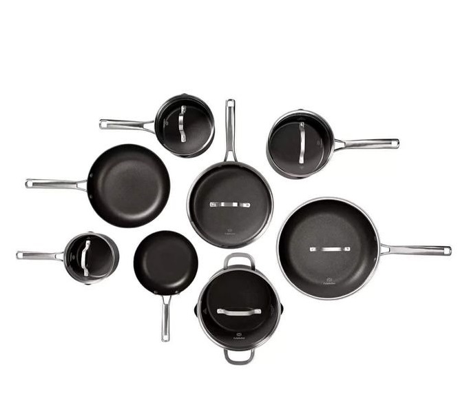 Kitchen Pots and Pans Set Black Friday & Cyber Monday Deals 2023: Get The BEST Deals Now