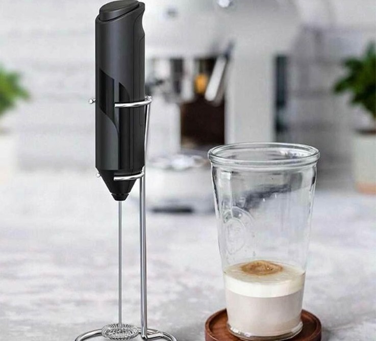 Everything You Need To Know About Milk Frother Black Friday & Cyber Monday Deals 2023