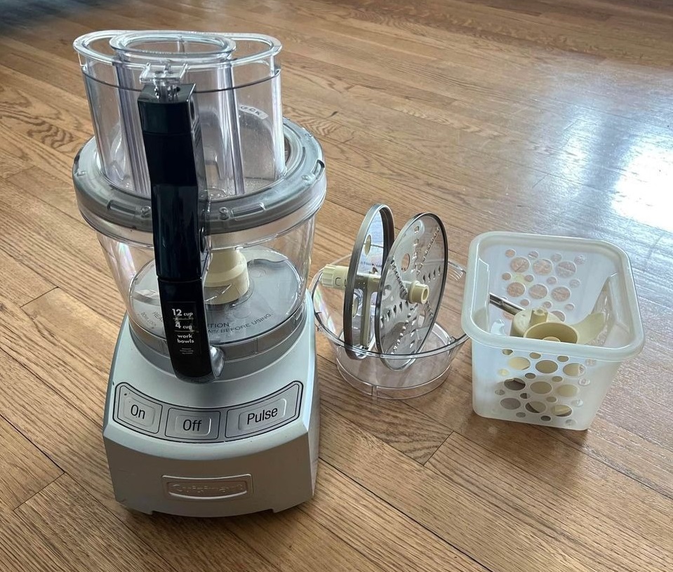 Mini Food Processors Black Friday & Cyber Monday Buyer's Guide 2023