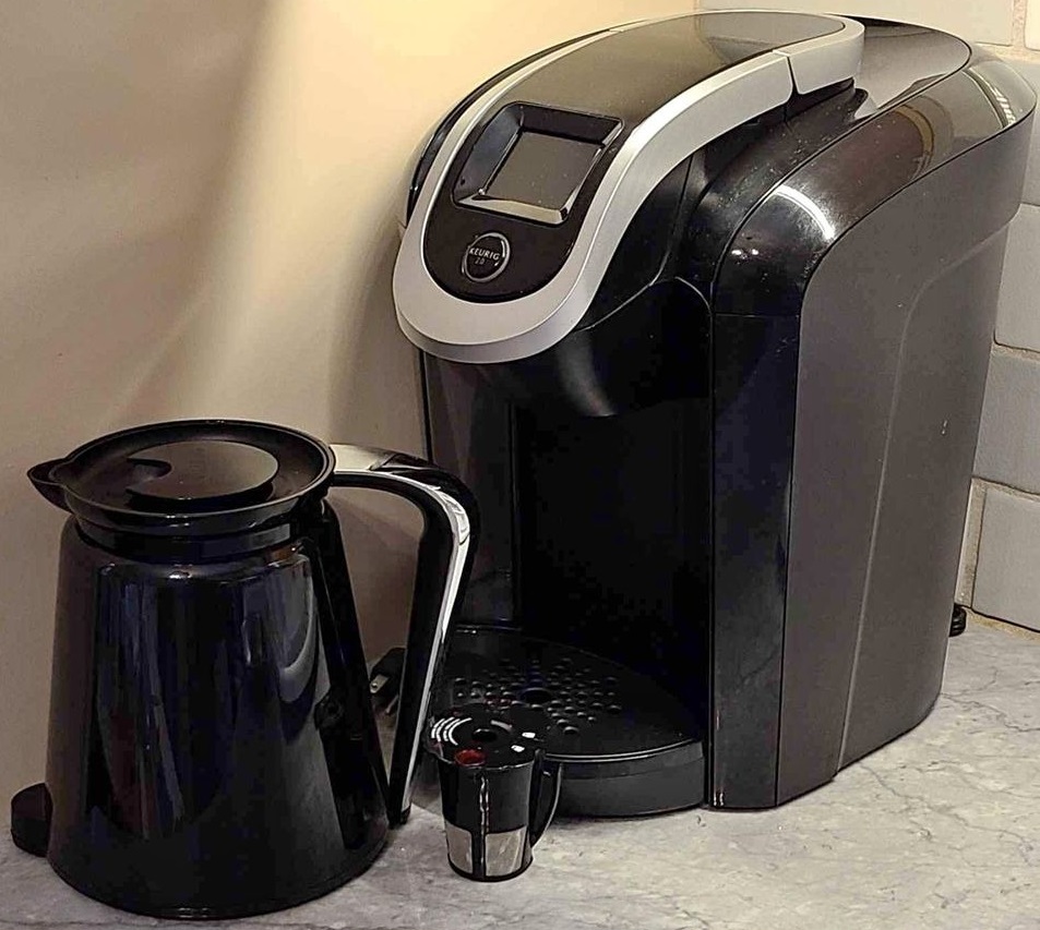 Don't Miss It! Here Are The Best Non Keurig Coffee Makers For Black Friday & Cyber Monday