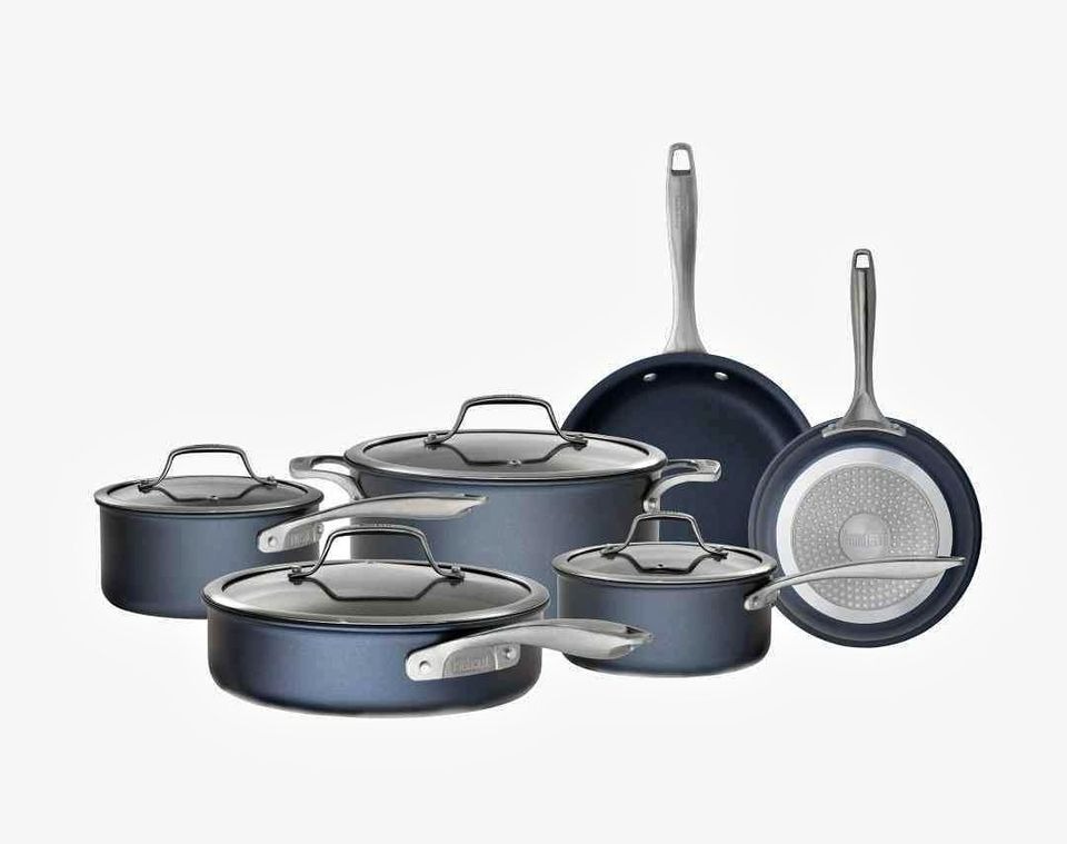 Non Stick Anodized Cookware Black Friday & Cyber Monday - Buyer's Guide and Deals 2023