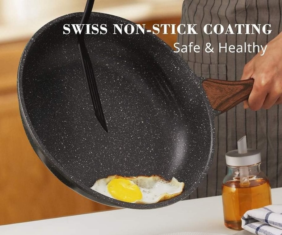 The Best Deals On Non Stick Coating For Black Friday & Cyber Monday 2023