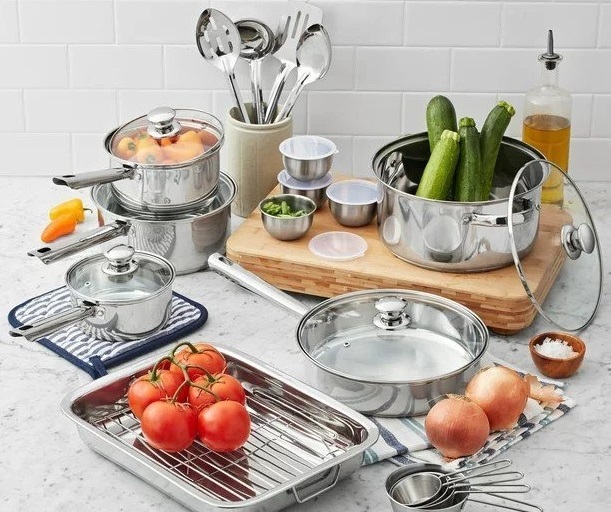 Discover The Top Non Stick Cookware Brands That Offer Durability