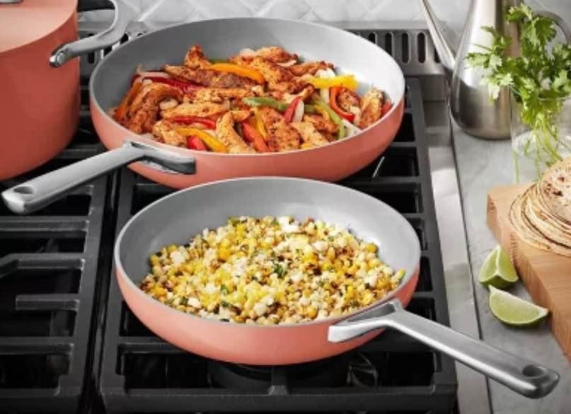 Ultimate Guide to Non Stick Cookware Black Friday & Cyber Monday Deals 2023