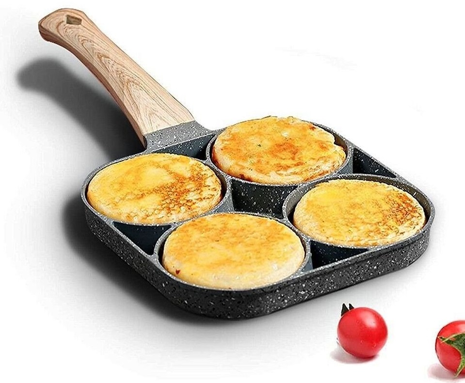 Get the Best Deal on a Non Stick Egg Frying Pan