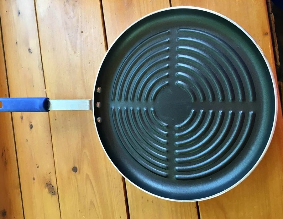 Best Non Stick Grill Pans to Buy This Black Friday & Cyber Monday - Shopping Guide