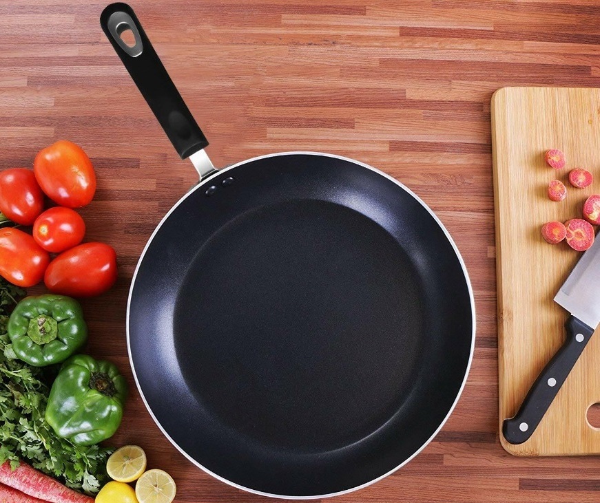 Black Friday & Cyber Monday Deals | Get The Best Non Stick Induction Frying Pan!