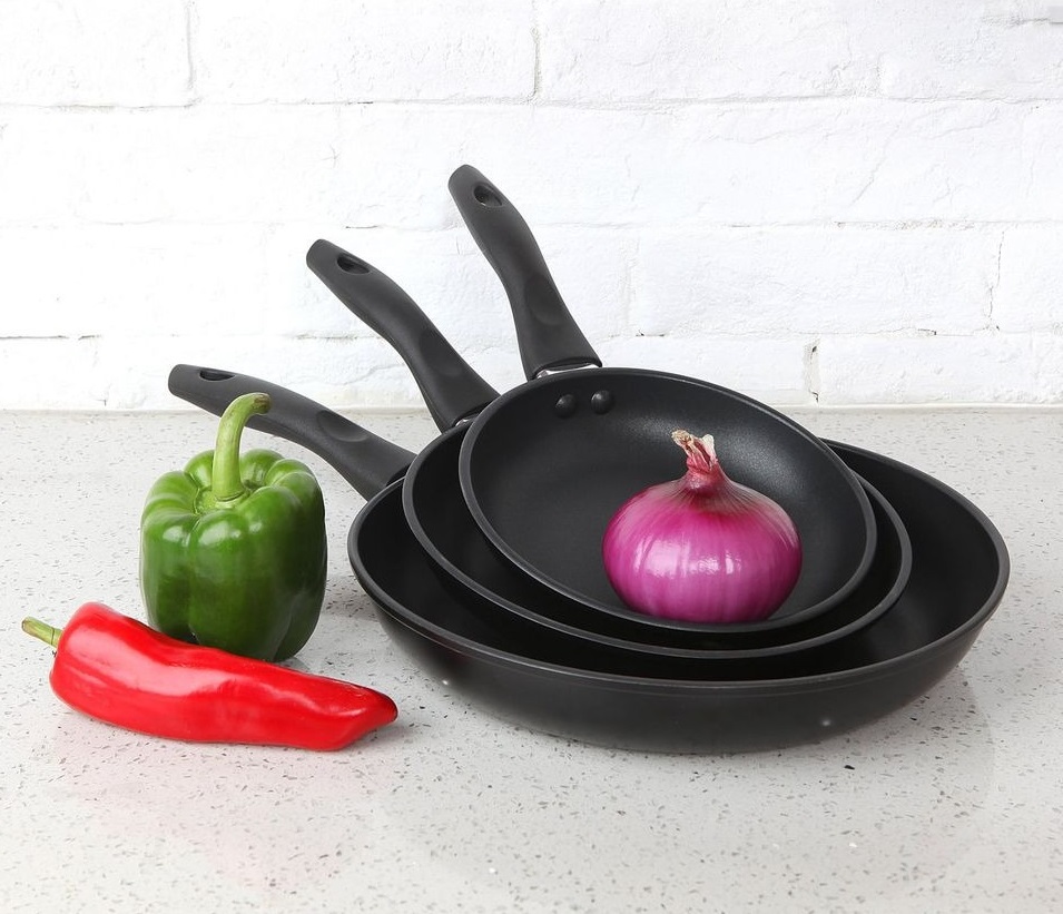 Black Friday & Cyber Monday Non Stick Skillet Deals 2023 - What To Look Out For