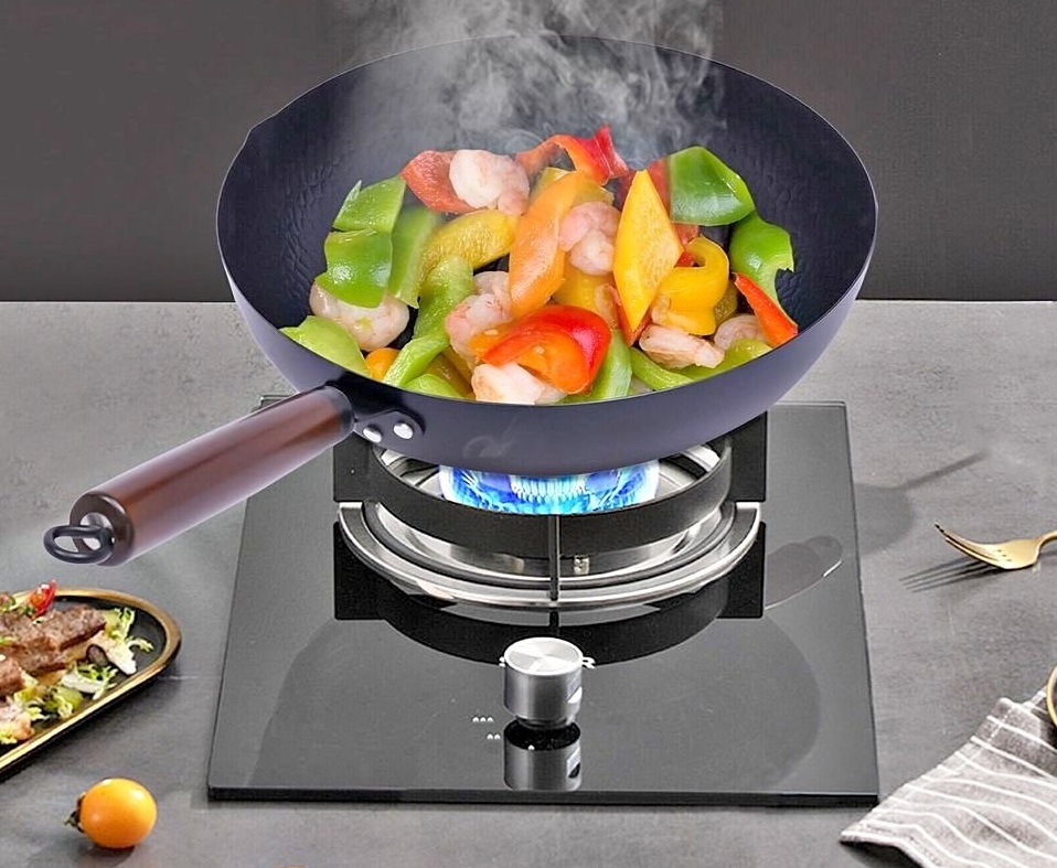 Shopping Guide: What To Look For In A Non Stick Wok This Black Friday & Cyber Monday