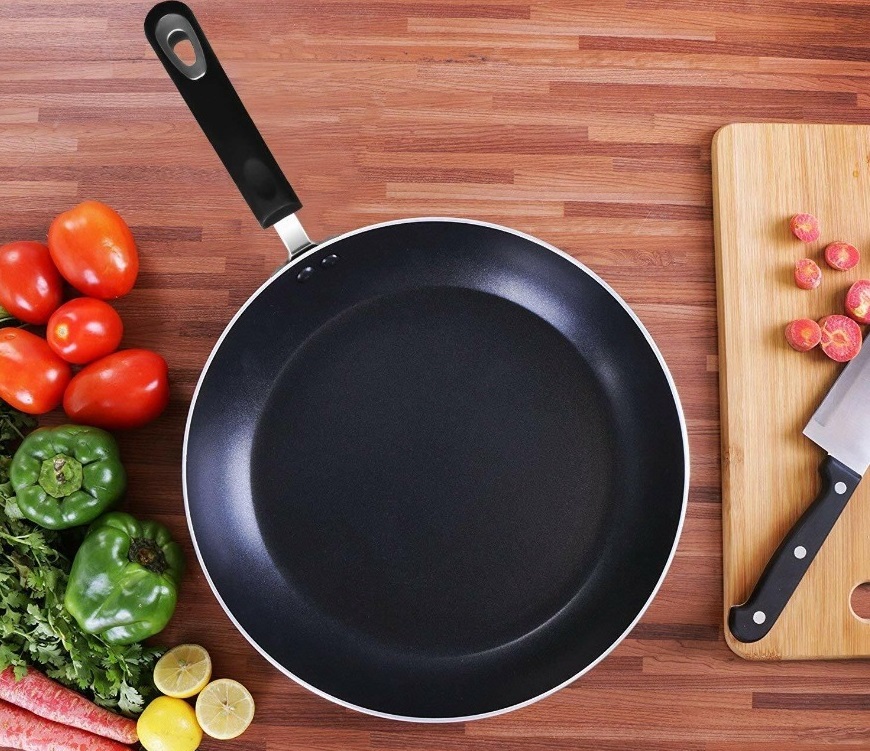 How To Get the Best Deal on a Non Teflon Non Stick Pan This Black Friday & Cyber Monday