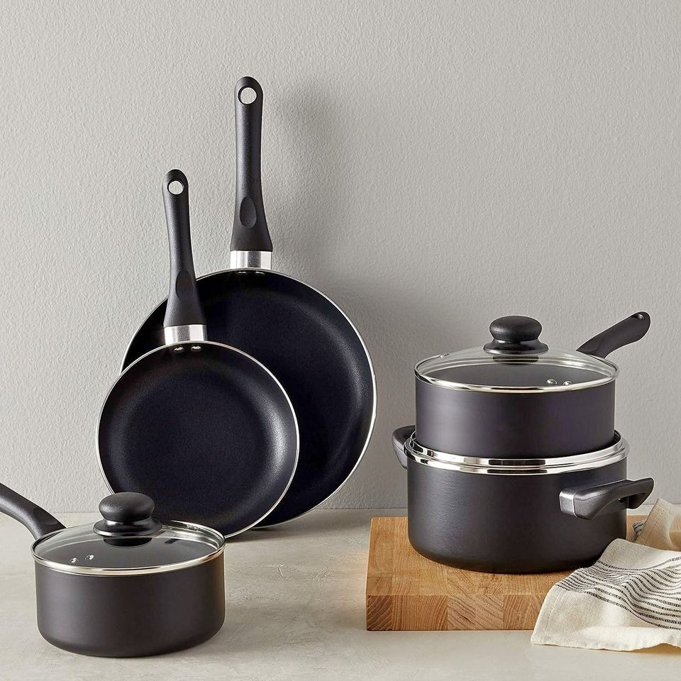 Score the Best Non Teflon Pans For Less on Black Friday & Cyber Monday!