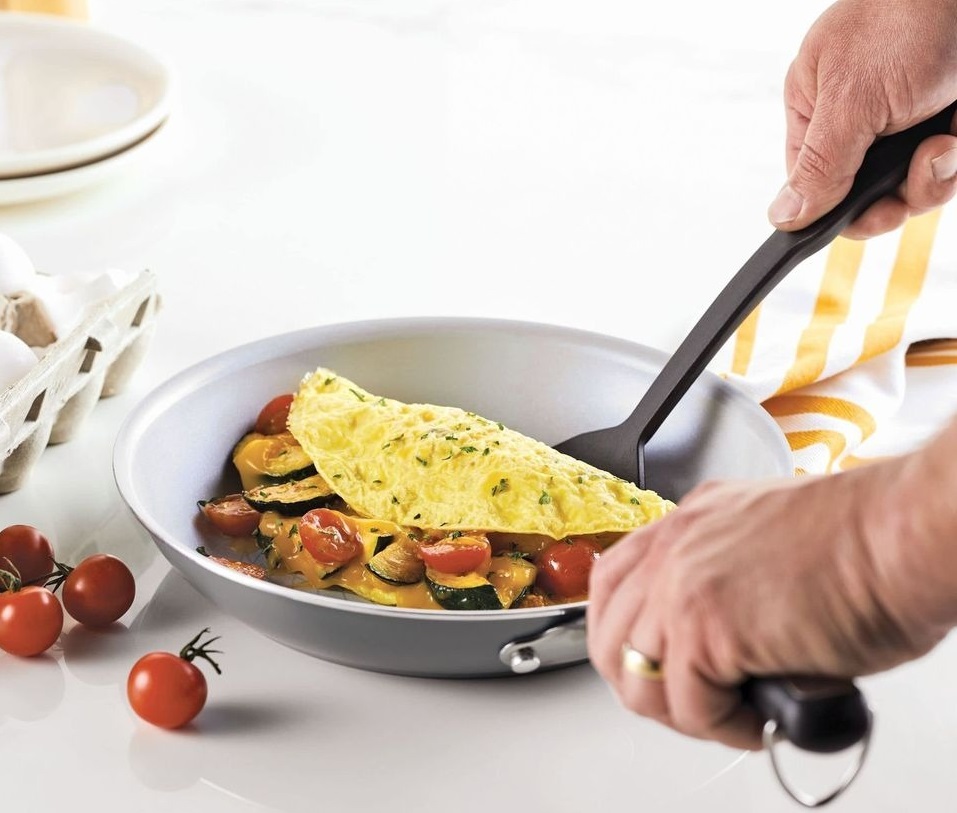 Score Big On Black Friday And Cyber Monday - Your Complete Guide To Nonstick Ceramic Pans