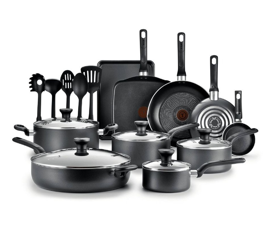 What To Look Out For When Shopping For Nonstick Cookware This Black Friday & Cyber Monday