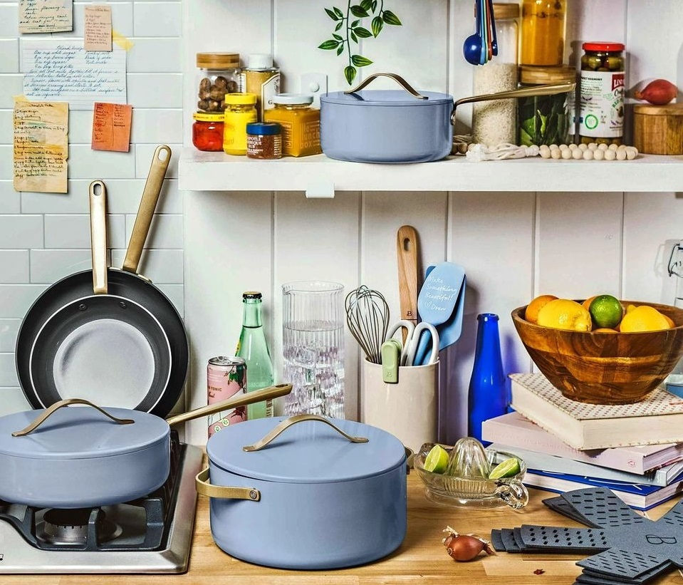 Get The Best Pfoa Free Cookware Deals On Black Friday & Cyber Monday - Here's How!