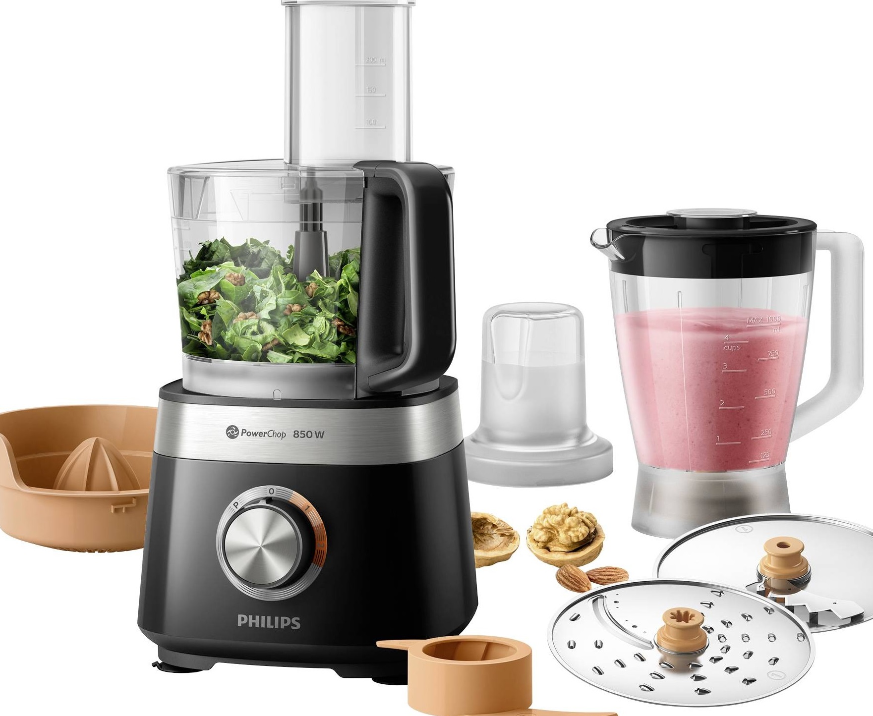 Philips Food Processor Buying Guide For Black Friday & Cyber Monday 2023