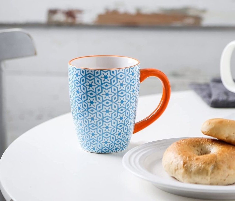 Professional Guide to Porcelain Coffee Mugs For Your Black Friday & Cyber Monday Shopping