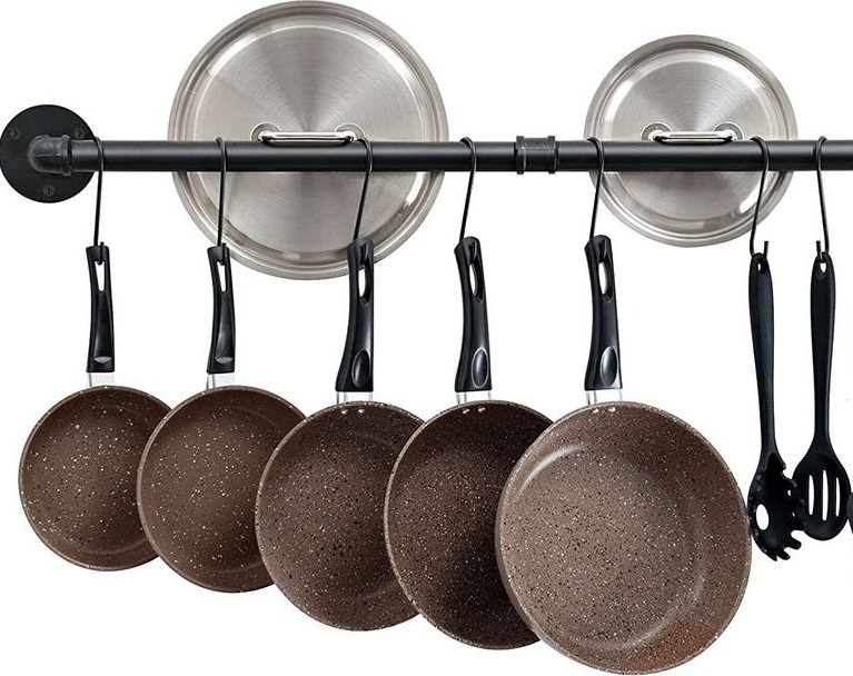 Pot And Pan Sets Black Friday & Cyber Monday: Find The Best Deals On Premium Sets