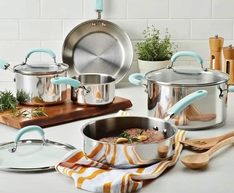 Insider Tips for Shopping the Pot Set Brand Black Friday & Cyber Monday Sale