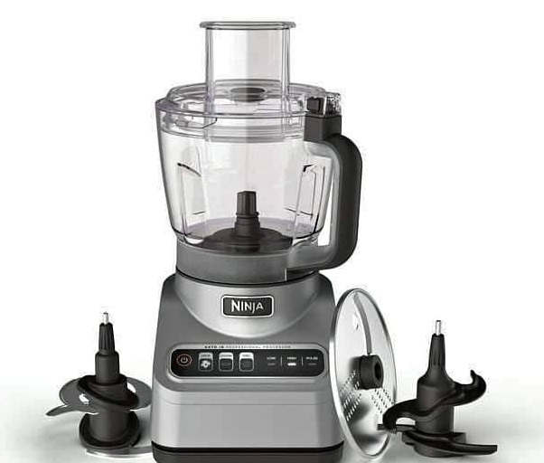 Professional Food Processor Shopping Guide | Deeper Discounts This Black Friday & Cyber Monday