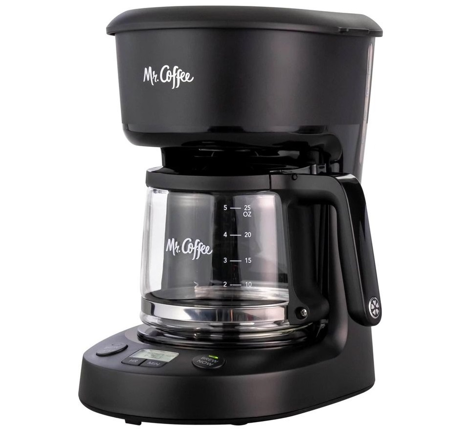 Get The Best Deals on Programmable Coffee Pots This Black Friday & Cyber Monday