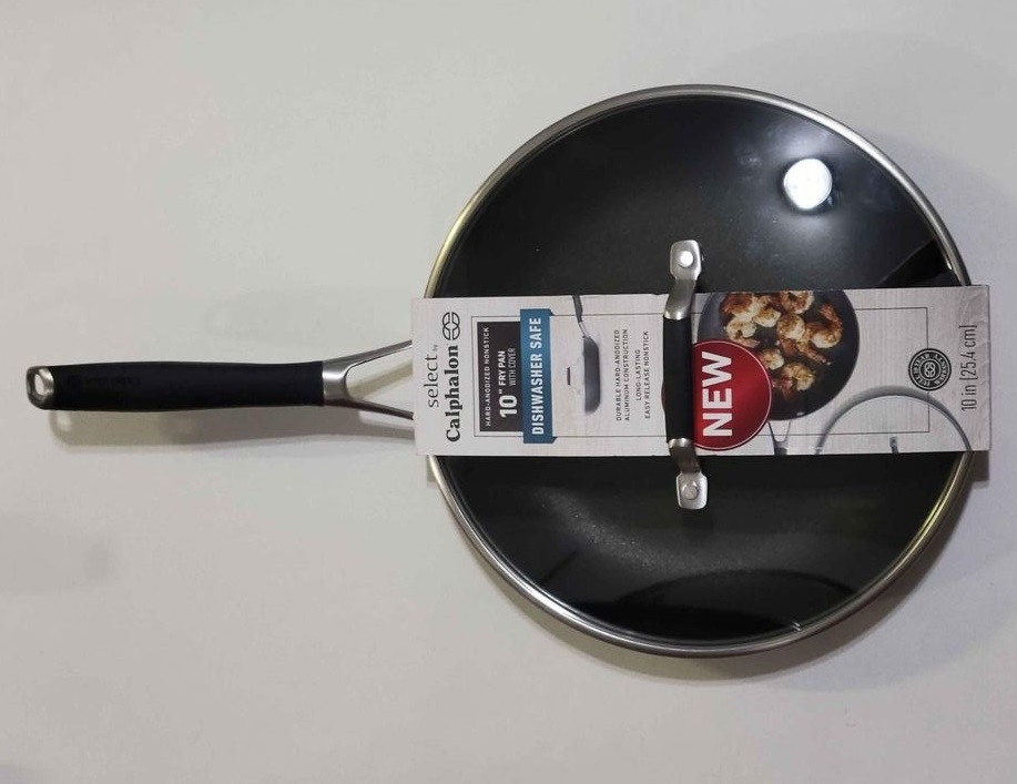 Safe Frying Pans For Black Friday & Cyber Monday - Tips For Finding The Best Deals Today!