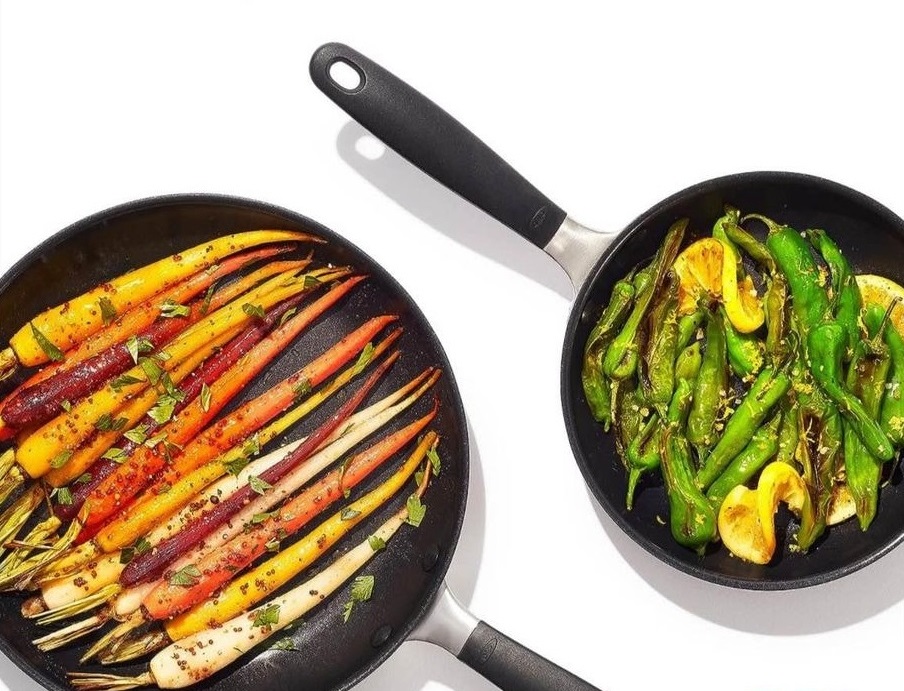 Best Safe Nonstick Pans For 2023: Black Friday & Cyber Monday Best Prices