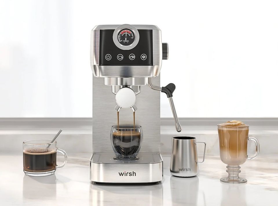 What To Consider Before Purchasing A Simple Espresso Machine This Black Friday & Cyber Monday