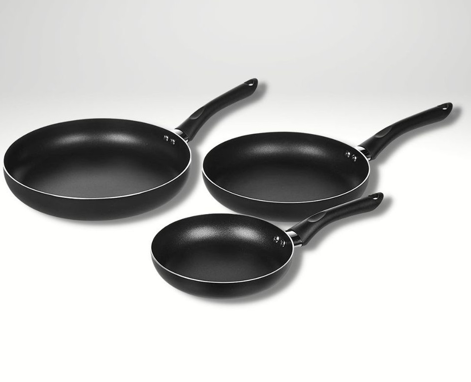 Top Teflon Pans Deals Of 2023 - Find The Best Deals During Black Friday & Cyber Monday