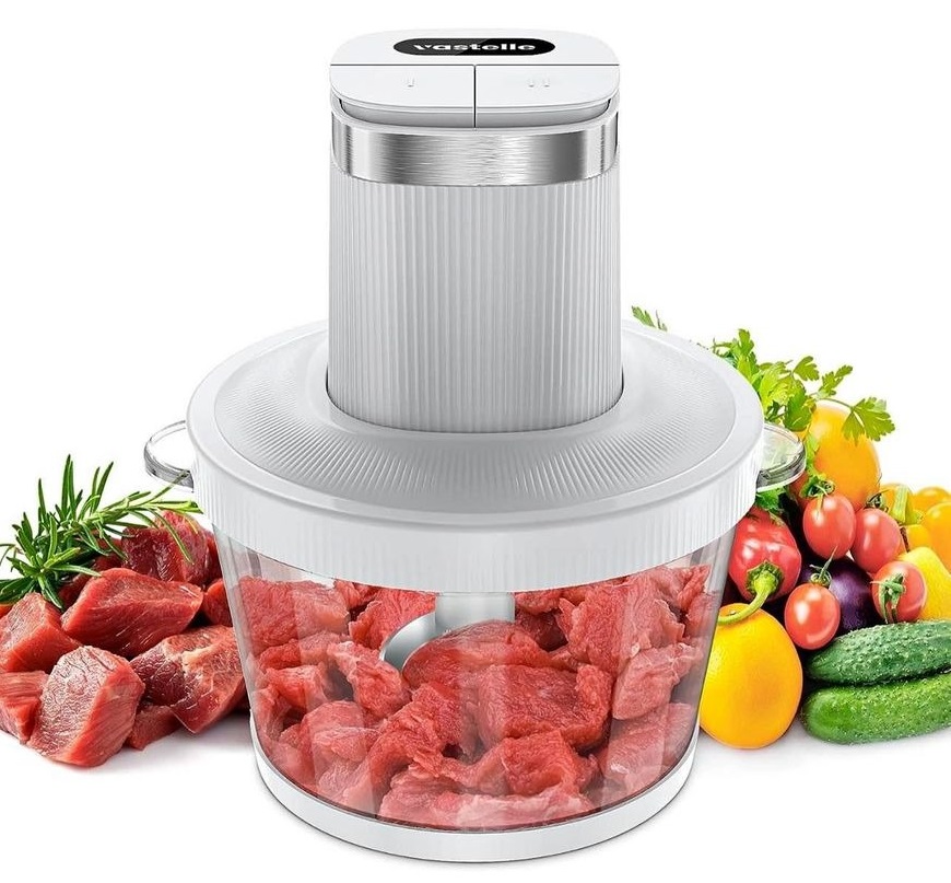 The Ultimate Guide To Finding Top Food Processor Deal This Black Friday & Cyber Monday