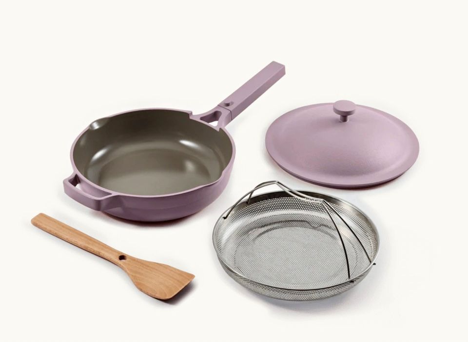 Discover The Best Type of Non Stick Pans for Your Cooking Needs