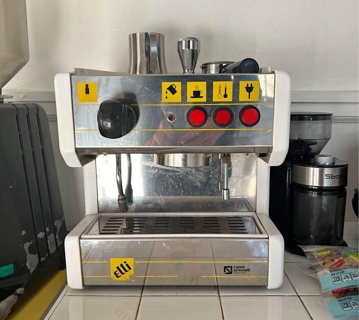 How to Score a Used Espresso Machine on Black Friday and Cyber Monday