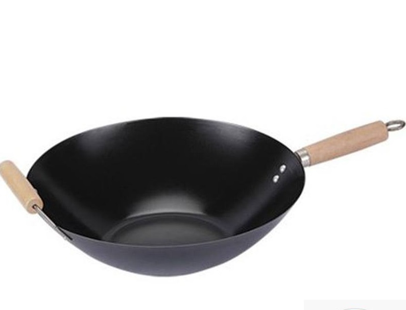 Get Your Wok For Chinese Cooking Here Today! | Black Friday & Cyber Monday Deals